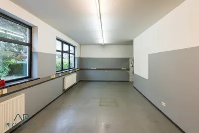 5-Zimmer-Gewerbeimmobilie kaufen in Salzburg Stadt – 275 m², € 995.000 – Bild 5 von 6