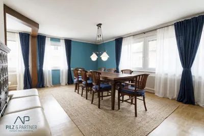5-Zimmer-Gewerbeimmobilie kaufen in Salzburg Stadt – 275 m², € 995.000 – Bild 3 von 6