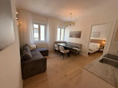 2-Zimmer-Wohnung mieten in Wien – 39 m², € 1.290 – Bild 3 von 10