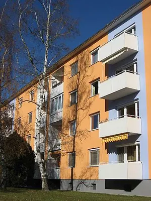 2-Zimmer-Wohnung mieten in Hartberg-Fürstenfeld – 48 m², € 640 – Bild 7 von 9
