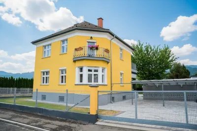 7-Zimmer-Gewerbeimmobilie kaufen in Murtal – 190 m², € 470.000