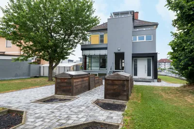 7-Zimmer-Gewerbeimmobilie kaufen in Murtal – 190 m², € 470.000 – Bild 2 von 23