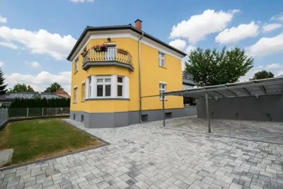 7-Zimmer-Gewerbeimmobilie kaufen in Murtal – 190 m², € 470.000 – Bild 7 von 23