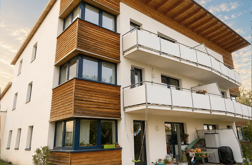 Wohnung – Raabs an der Thaya - Ansicht 2