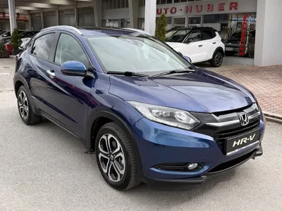 Honda HR-V 1,5 i-VTEC Executive CVT