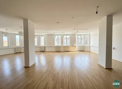 4-Zimmer-Gewerbeimmobilie mieten in Wien – 170 m², € 2.250 – Bild 2 von 11
