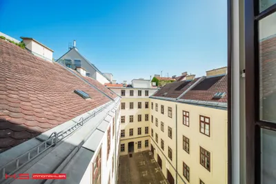 1-Zimmer-Wohnung kaufen in Wien – 34 m², € 319.000 – Bild 2 von 14