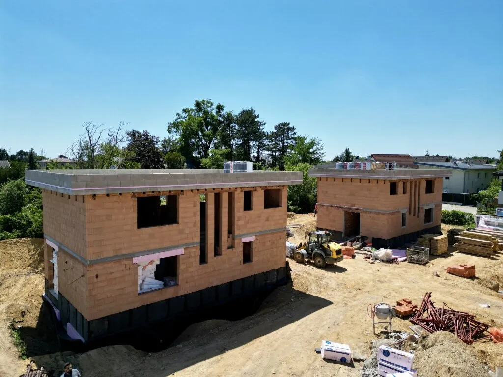 Four Living Strasshof - Mehr Platz. Mehr Grün. Mehr Zuhause. - Ansicht 3
