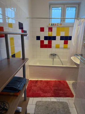 3-Zimmer-Wohnung kaufen in Wien – 80 m², € 300.000 – Bild 4 von 7