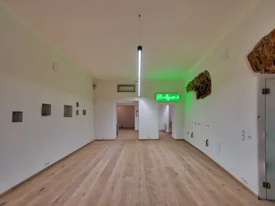 Gewerbeimmobilie mieten in Wien – 126 m², € 5.797 – Bild 8 von 9