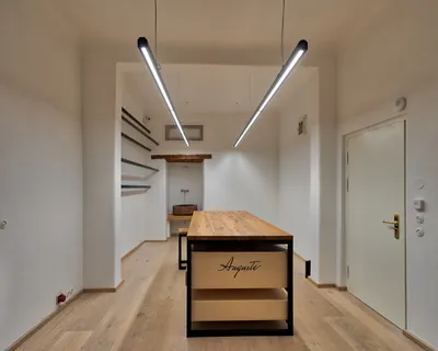 Gewerbeimmobilie mieten in Wien – 126 m², € 5.797 – Bild 2 von 9