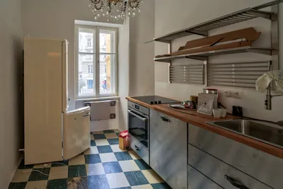 Gewerbeimmobilie mieten in Wien – 126 m², € 5.797 – Bild 9 von 9