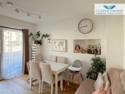 3-Zimmer-Wohnung kaufen in Landeck – 106 m², € 310.000 – Bild 2 von 10