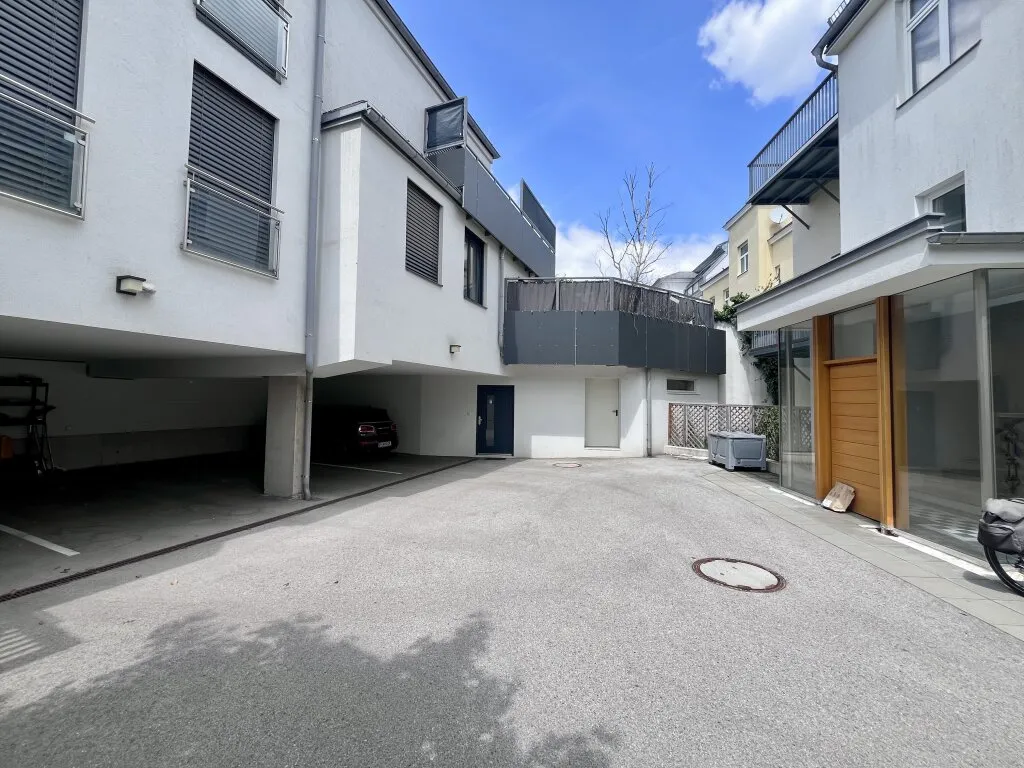 URBANES JUWEL IN BESTLAGE - Ansicht 2