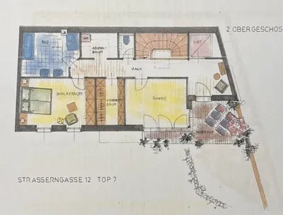 3-Zimmer-Wohnung kaufen in Baden – 190,47 m², € 990.000 – Bild 3 von 34