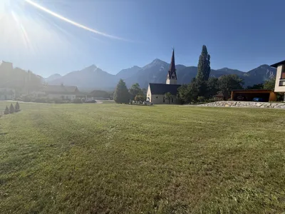 Grundstück kaufen in Kufstein – 1 500 m² – Bild 2 von 6