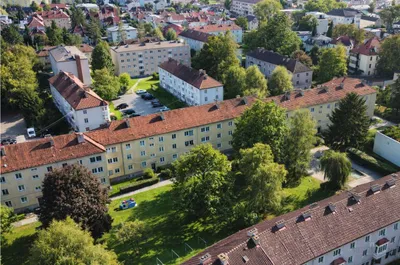 2-Zimmer-Wohnung kaufen in Innsbruck – 56,62 m², € 357.000 – Bild 8 von 12