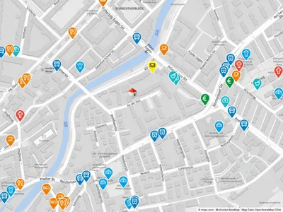 2-Zimmer-Wohnung kaufen in Innsbruck – 56,62 m², € 357.000 – Bild 10 von 12