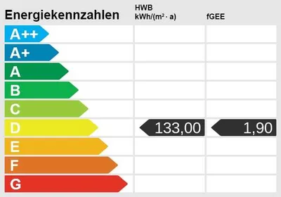 2-Zimmer-Wohnung kaufen in Innsbruck – 56,62 m², € 357.000 – Bild 12 von 12