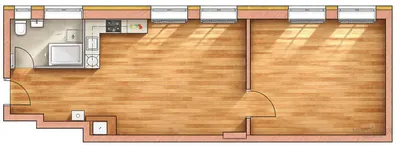 2-Zimmer-Wohnung kaufen in Innsbruck – 56,62 m², € 357.000 – Bild 7 von 12