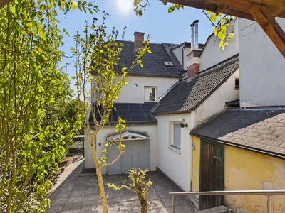 4-Zimmer-Haus kaufen in Wien – 85 m², € 610.000 – Bild 4 von 15