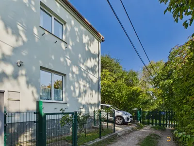 4-Zimmer-Haus kaufen in Wien – 85 m², € 610.000 – Bild 3 von 15