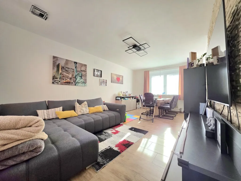 Wohnung – Lebring - Ansicht 2