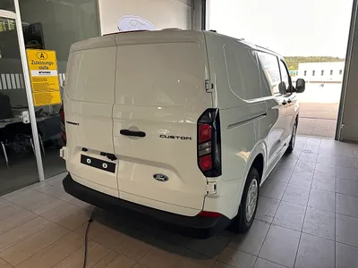 Ford Transit Custom Kasten 2,0 EcoBlue L1H1 280 Trend Transporter / Kastenwagen