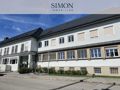 7-Zimmer-Gewerbeimmobilie mieten in Salzburg Stadt – 179 m², € 2.317 – Bild 3 von 5
