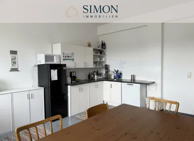 7-Zimmer-Gewerbeimmobilie mieten in Salzburg Stadt – 179 m², € 2.317 – Bild 2 von 5