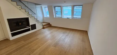 Dachterrassen Wohnung - mit Hybridheizung! Video + Klimaanlage – Bild 2