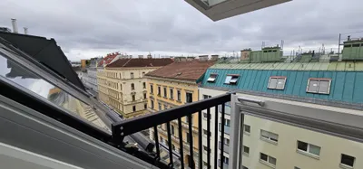 Dachterrassen Wohnung - mit Hybridheizung! Video + Klimaanlage – Bild 3