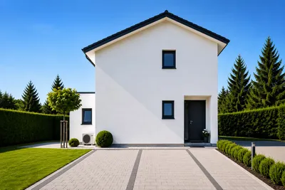 Haus kaufen in Wiener Neustadt Land – 136,54 m², € 469.000 – Bild 5 von 16