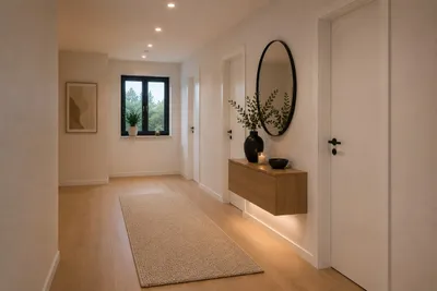Haus kaufen in Wiener Neustadt Land – 136,54 m², € 469.000 – Bild 10 von 16