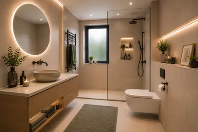 Haus kaufen in Wiener Neustadt Land – 136,54 m², € 469.000 – Bild 13 von 16