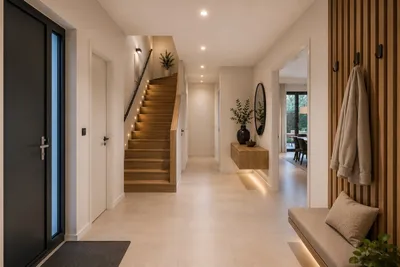 Haus kaufen in Wiener Neustadt Land – 136,54 m², € 469.000 – Bild 7 von 16