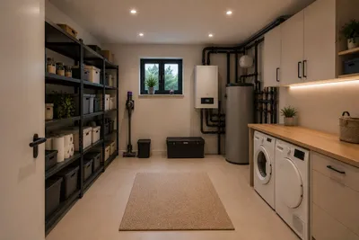 Haus kaufen in Wiener Neustadt Land – 136,54 m², € 469.000 – Bild 14 von 16