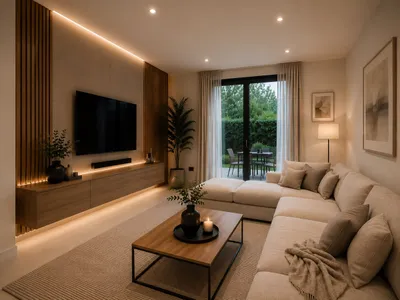Haus kaufen in Wiener Neustadt Land – 136,54 m², € 469.000 – Bild 8 von 16