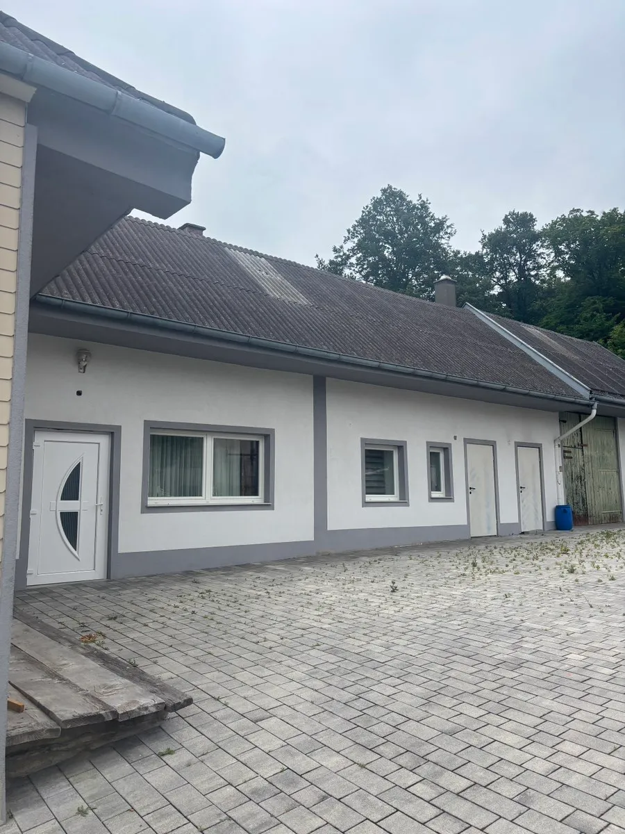 Einfamilienhaus in Weppersdorf – pohled 2
