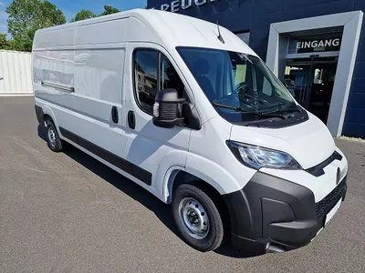 Citroën Jumper 33 L3H2 BlueHDi 140 S&S "Aktionspreis, i... Transporter / Kastenwagen
