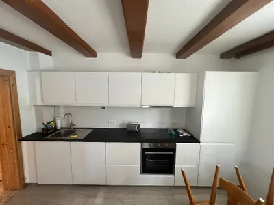 6-Zimmer-Haus mieten in Salzburg Stadt – 135 m², € 3.299 – Bild 5 von 9
