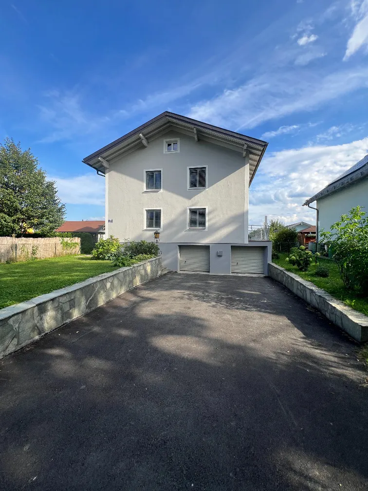 Haus – Salzburg, Leopoldskroner Moos - Ansicht 2