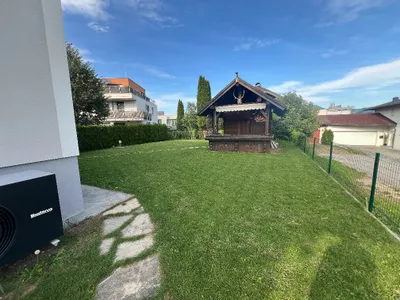 6-Zimmer-Haus mieten in Salzburg Stadt – 135 m², € 3.299 – Bild 4 von 9
