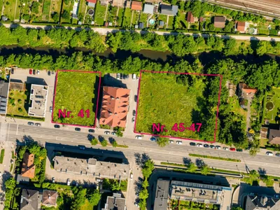 Grundstück kaufen in Sankt Pölten Land – 3 095 m², € 2.800.000 – Bild 4 von 4
