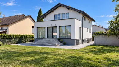 5-Zimmer-Haus kaufen in Linz Land – 126 m², € 549.000 – Bild 2 von 17