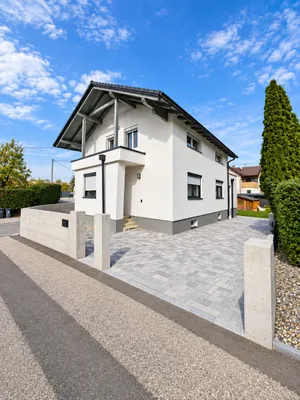 5-Zimmer-Haus kaufen in Linz Land – 126 m², € 549.000 – Bild 4 von 17