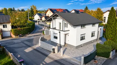 5-Zimmer-Haus kaufen in Linz Land – 126 m², € 549.000 – Bild 3 von 17