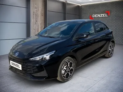 MG MG3