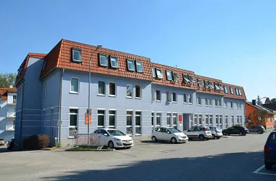 Wohnung mieten in Horn – 40,11 m², € 630 – Bild 2 von 3