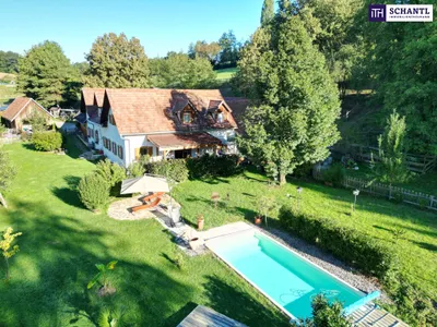 6-Zimmer-Haus kaufen in Hartberg-Fürstenfeld – 380 m², € 999.000 – Bild 74 von 93